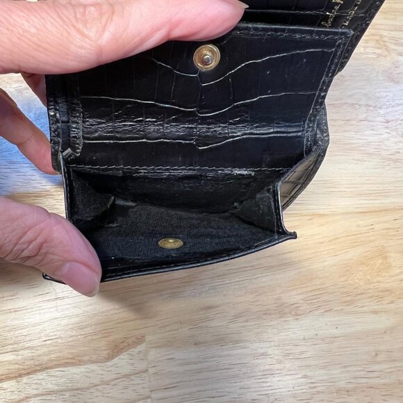 Salvatore Ferragamo  Wallet Mini - Picture 5 of 8